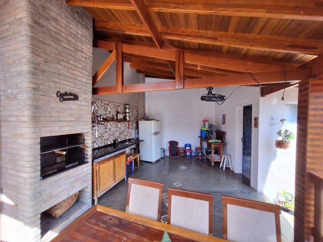 #1146 - Casa para Venda em Itupeva - SP - 3