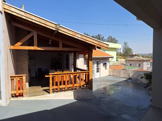 #1146 - Casa para Venda em Itupeva - SP - 2