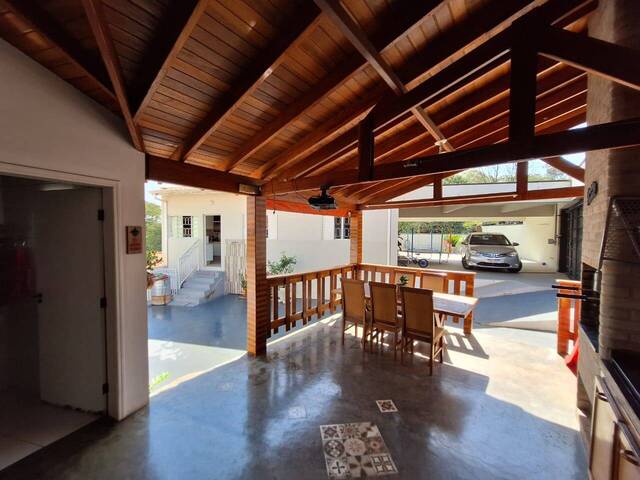 Casa para Venda em Itupeva - 4