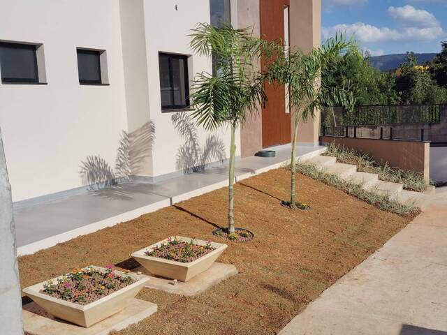 #1147 - Casa em condomínio para Venda em Itupeva - SP