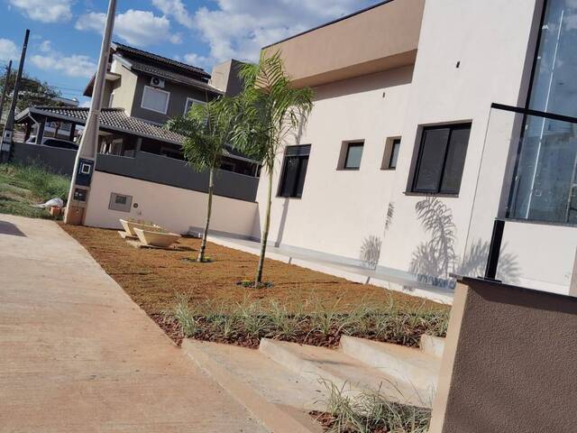 #1147 - Casa em condomínio para Venda em Itupeva - SP - 2