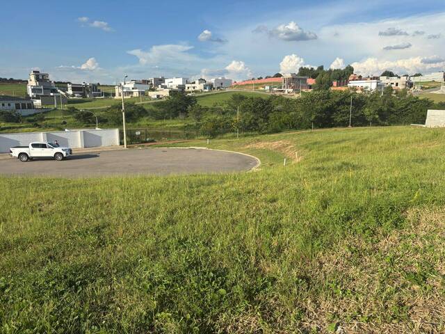 #1149 - Terreno em condomínio para Venda em Itupeva - SP - 2