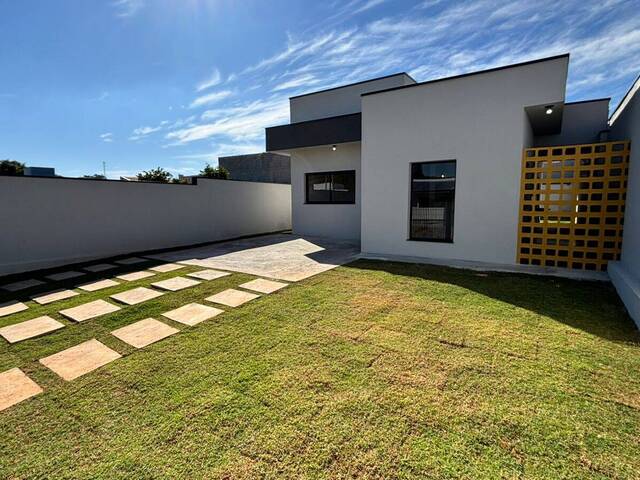 #1150 - Casa para Venda em Itupeva - SP - 2