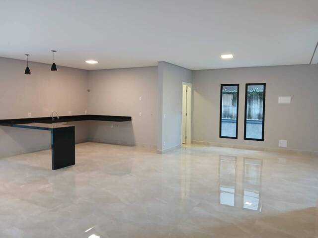 #1154 - Casa em condomínio para Venda em Itupeva - SP - 3