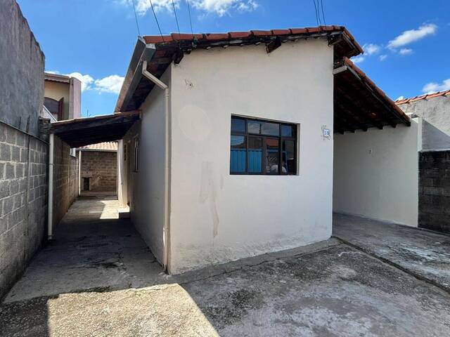 #1153 - Casa para Venda em Itupeva - SP - 2