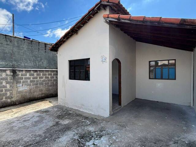 #1153 - Casa para Venda em Itupeva - SP - 1