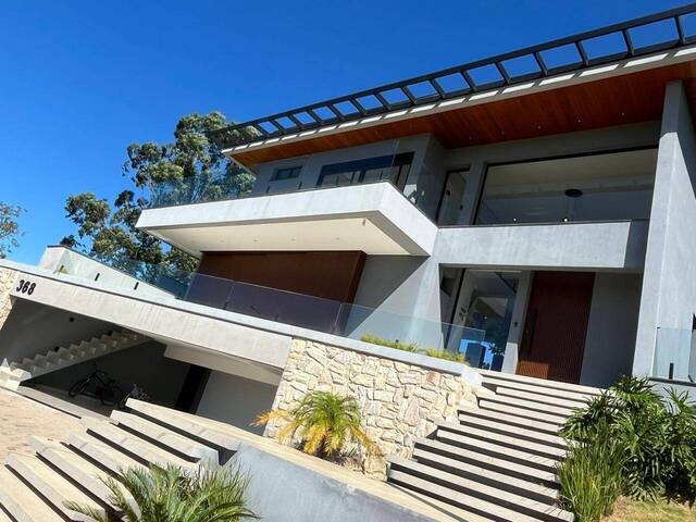 #1155 - Casa em condomínio para Venda em Itupeva - SP - 2