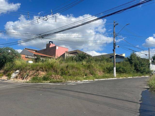 #1157 - Terreno para Venda em Itupeva - SP - 1