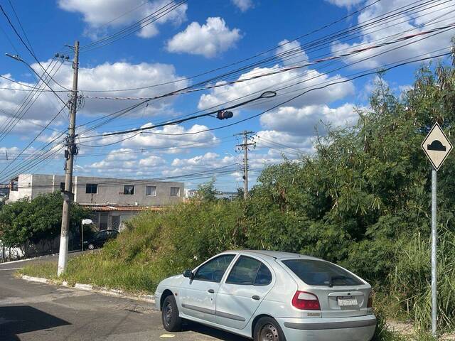 #1157 - Terreno para Venda em Itupeva - SP - 2