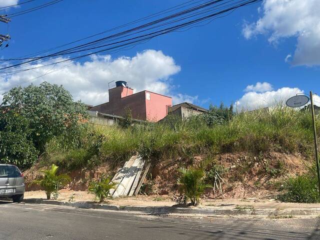 Terreno para Venda em Itupeva - 5