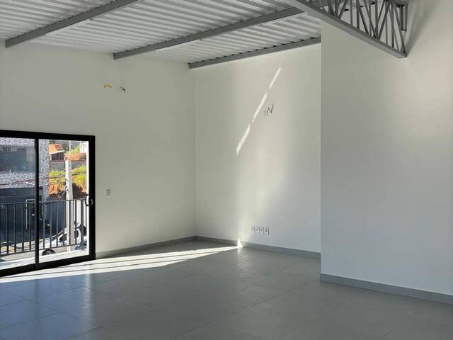 Sala para Locação em Itupeva - 5