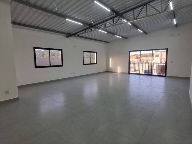 Sala para Locação em Itupeva - 4
