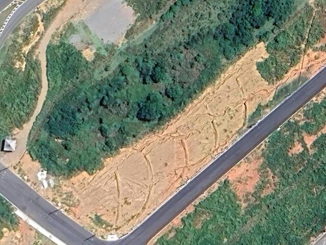 #1159 - Terreno para Venda em Itupeva - SP - 1