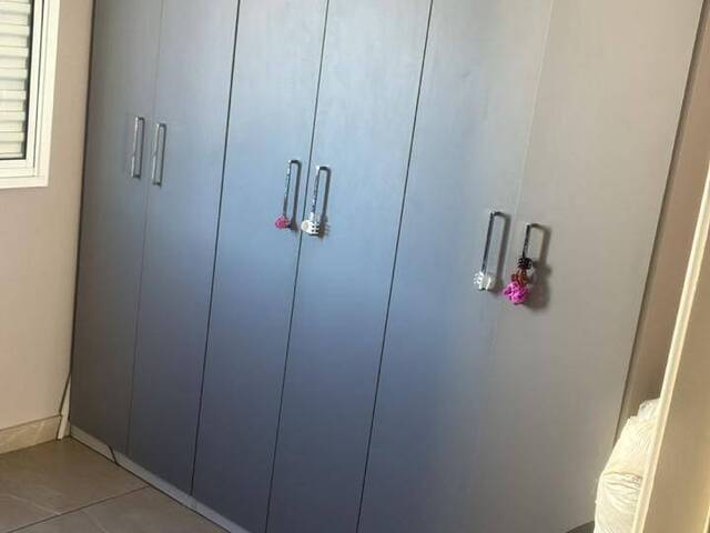 Apartamento para Venda em Itupeva - 5