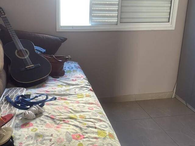 Apartamento para Venda em Itupeva - 4