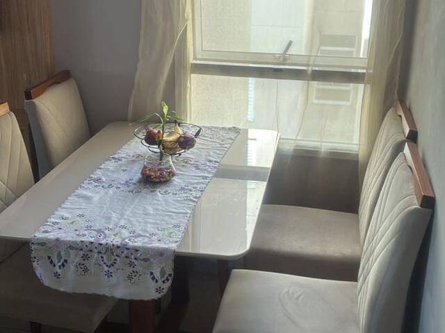 #1162 - Apartamento para Venda em Itupeva - SP - 1