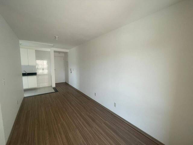 #1166 - Apartamento para Venda em Itupeva - SP - 1
