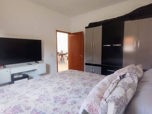 #1169 - Casa para Venda em Itupeva - SP - 2