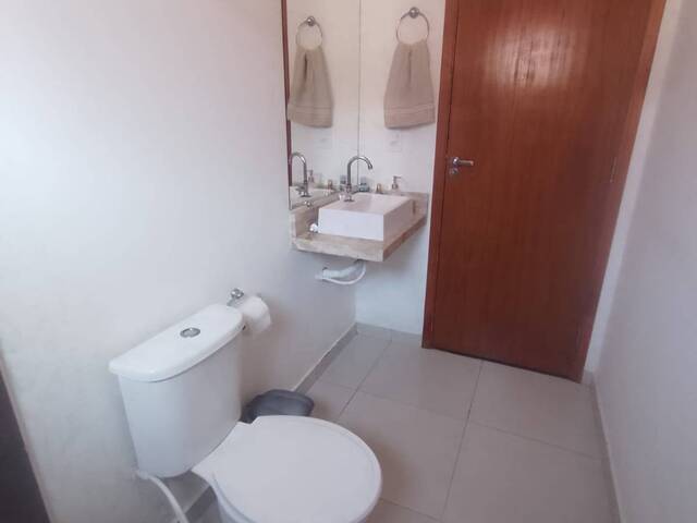 Casa para Venda em Itupeva - 5