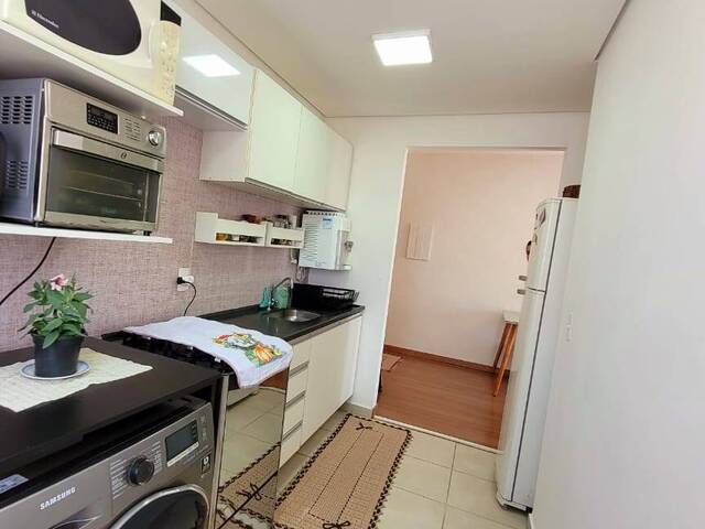 Apartamento para Venda em Itupeva - 4