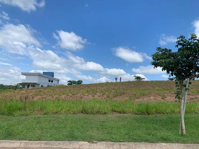 #1172 - Terreno em condomínio para Venda em Itupeva - SP - 2