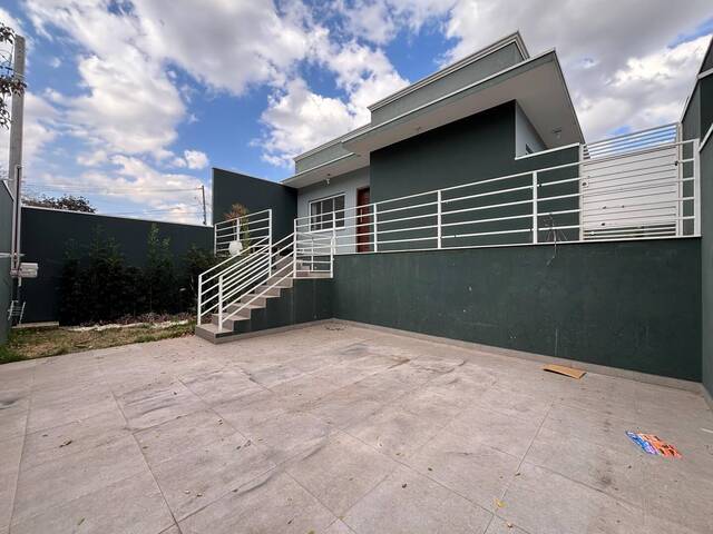 Casa para Venda em Itupeva - 4