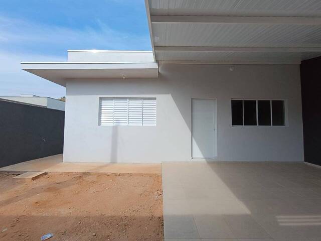 #1122 - Casa para Venda em Itupeva - SP