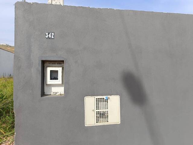 #1122 - Casa para Venda em Itupeva - SP