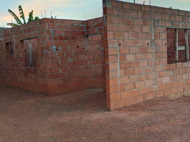 #1175 - Casa para Venda em Itupeva - SP - 3