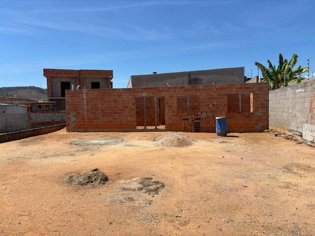 Venda em Residencial Botânica - Itupeva