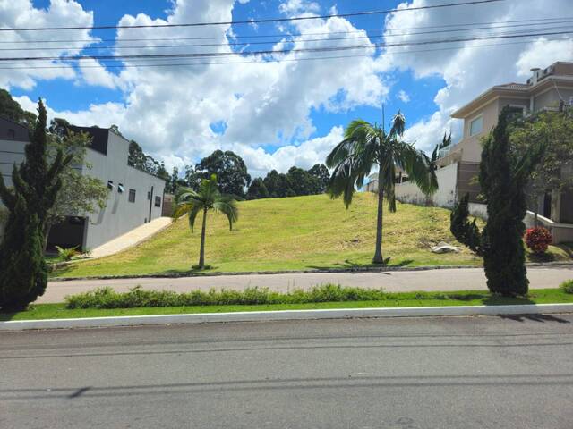 #1176 - Terreno em condomínio para Venda em Itupeva - SP - 2