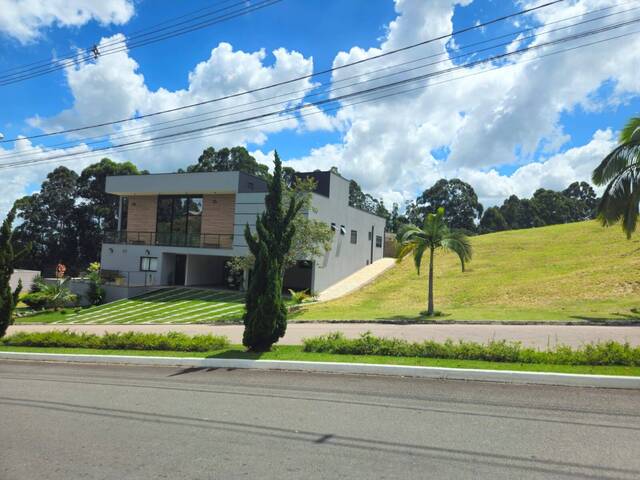 #1176 - Terreno em condomínio para Venda em Itupeva - SP - 3