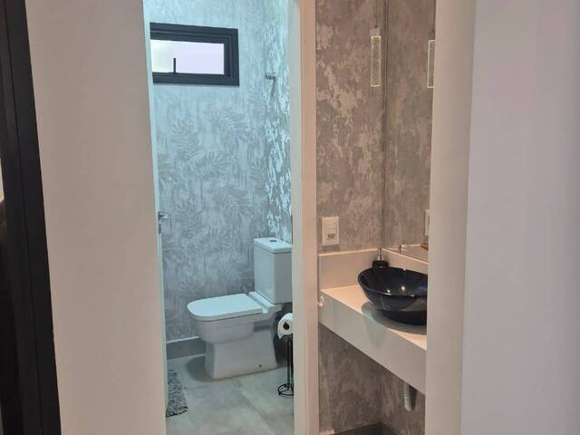 Casa em condomínio para Venda em Itupeva - 5