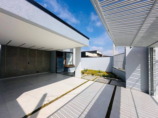 #1178 - Casa para Venda em Itupeva - SP - 2