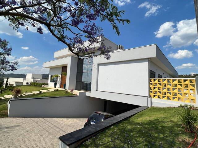 #1179 - Casa em condomínio para Venda em Louveira - SP - 2