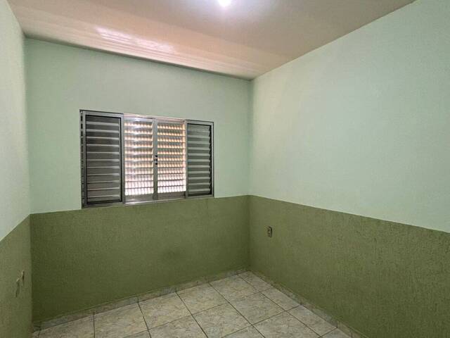 Casa para Locação em Itupeva - 2