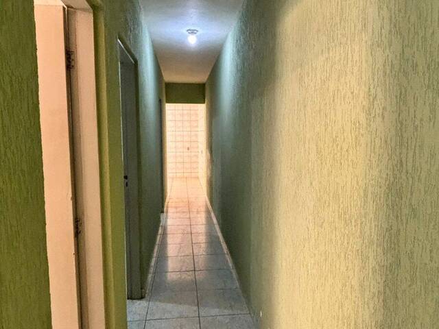 Casa para Locação em Itupeva - 4