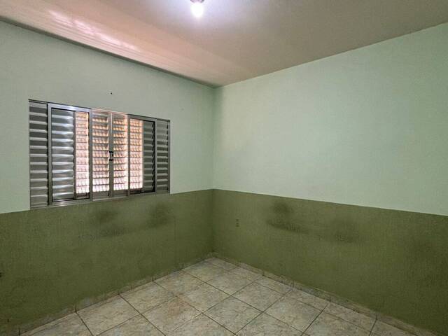 Casa para Locação em Itupeva - 3