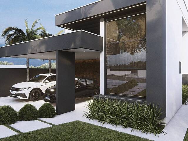 #1181 - Casa em condomínio para Venda em Itupeva - SP - 2