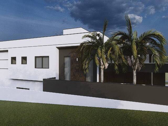 #1181 - Casa em condomínio para Venda em Itupeva - SP - 3