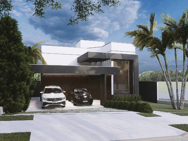 Casa em condomínio para Venda em Itupeva - 4