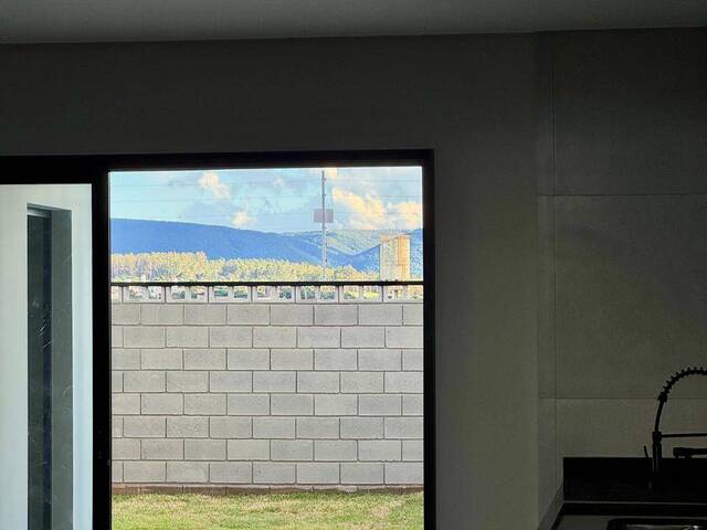 #1184 - Casa para Venda em Itupeva - SP - 3