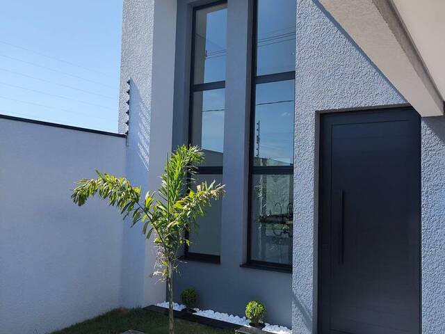 #1188 - Casa para Venda em Itupeva - SP - 2