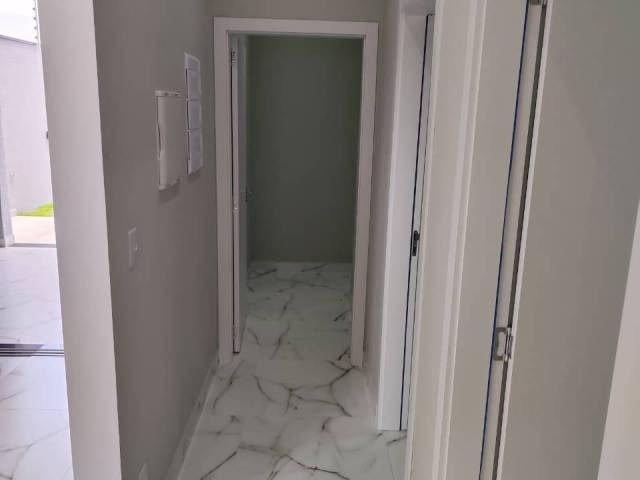 #1190 - Casa para Venda em Itupeva - SP - 2