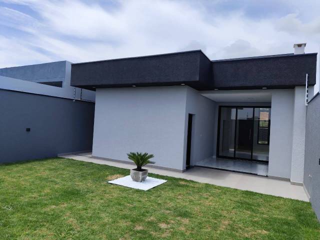 #1190 - Casa para Venda em Itupeva - SP - 3