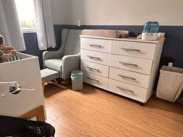 #1191 - Apartamento para Venda em Itupeva - SP - 3