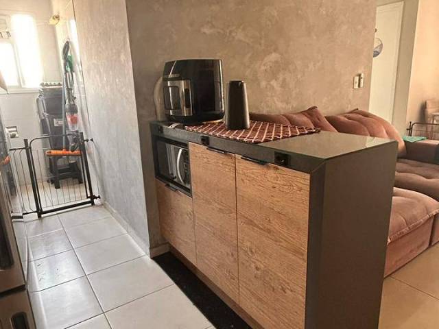 #1191 - Apartamento para Venda em Itupeva - SP - 1