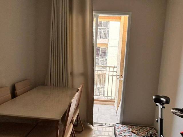 #1191 - Apartamento para Venda em Itupeva - SP - 2