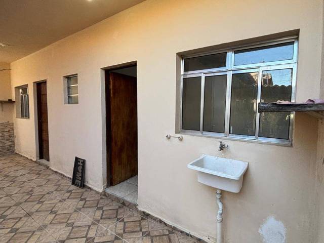 #1192 - Casa para Venda em Itupeva - SP - 1