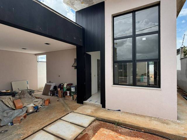 #1193 - Casa para Venda em Itupeva - SP - 1